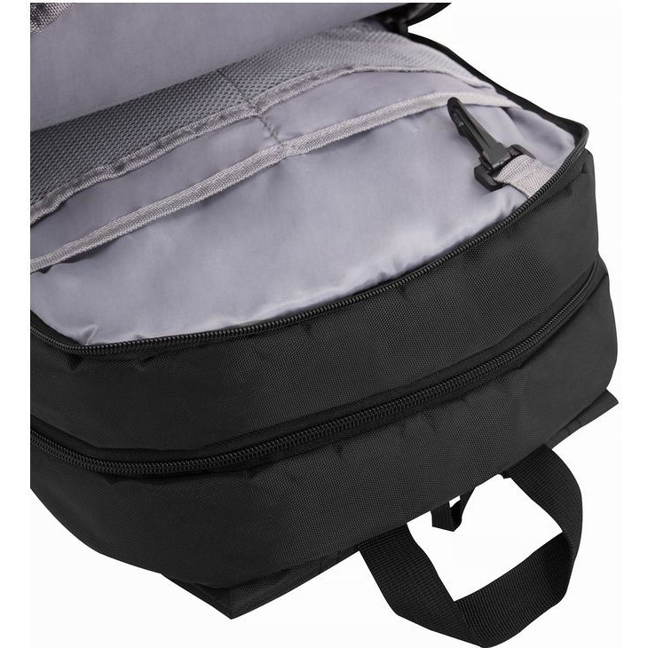 Рюкзак PORTO RNB-3033 Black