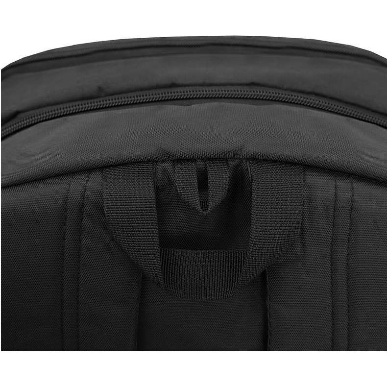 Рюкзак PORTO RNB-3033 Black