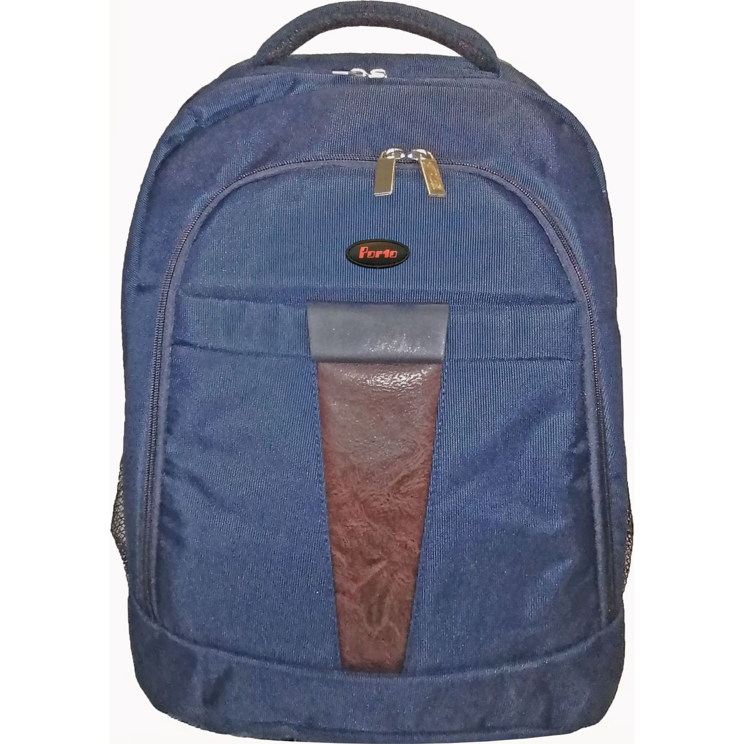 Рюкзак PORTO RNB-4003 Dark Blue