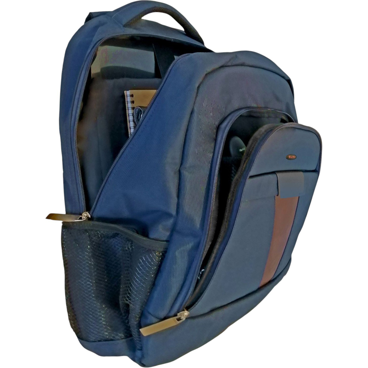Рюкзак PORTO RNB-4003 Dark Blue
