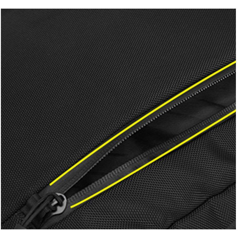 Рюкзак PORTO RNB-4027 Black