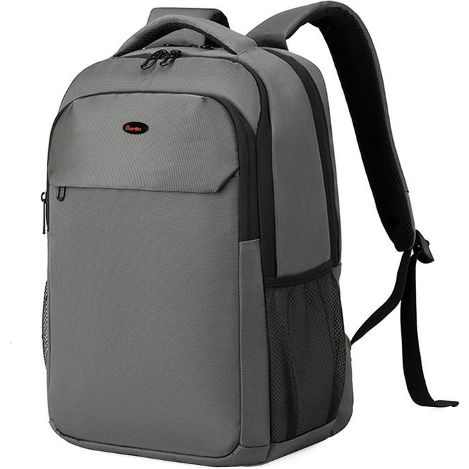 Рюкзак PORTO RNB-4050 Gray
