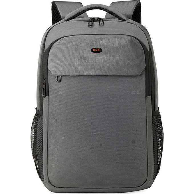 Рюкзак PORTO RNB-4050 Gray