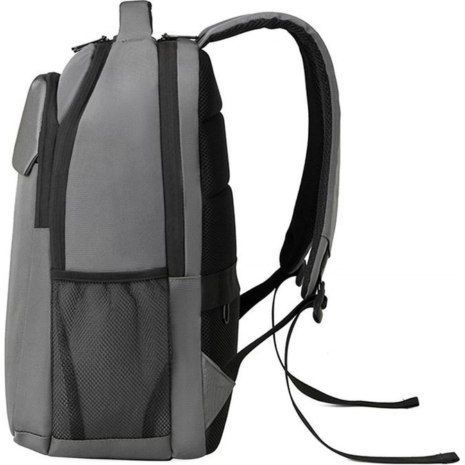 Рюкзак PORTO RNB-4050 Gray