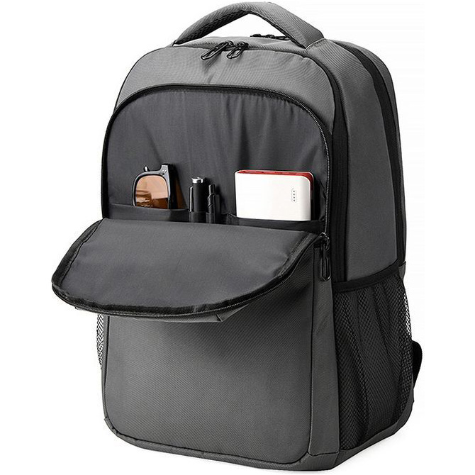 Рюкзак PORTO RNB-4050 Gray