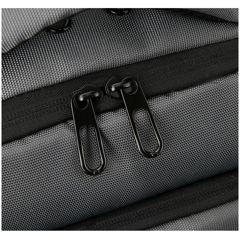 Рюкзак PORTO RNB-4050 Gray