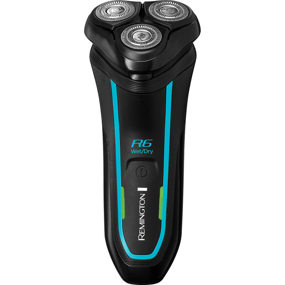 Електробритва REMINGTON R6000 R6 Style Series Aqua
