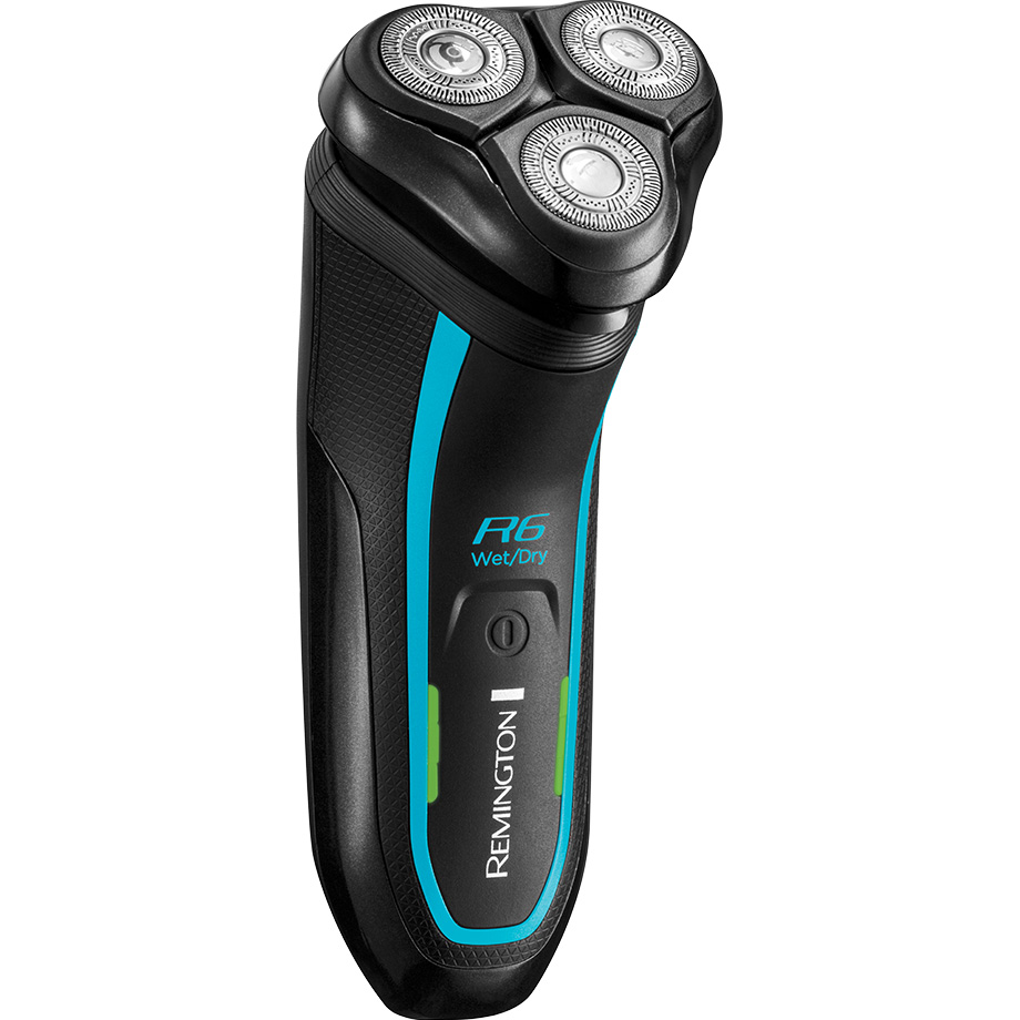 Електробритва REMINGTON R6000 R6 Style Series Aqua