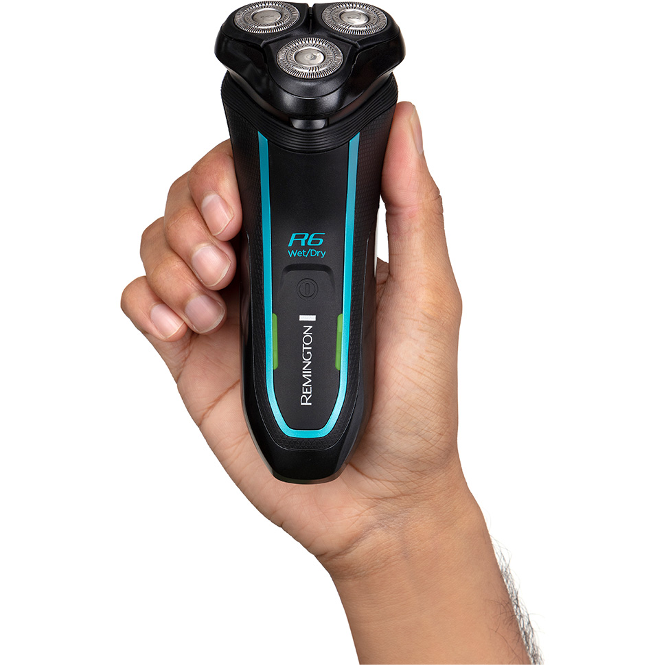 Електробритва REMINGTON R6000 R6 Style Series Aqua