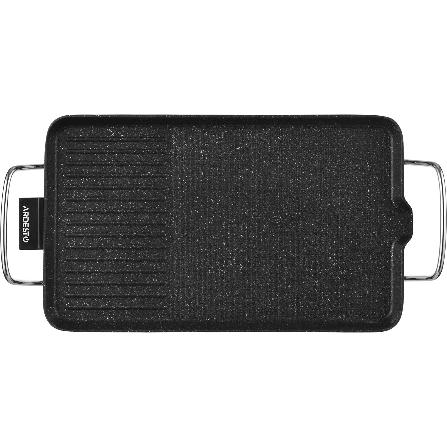 Электрогриль-планча ARDESTO GHP-1BL