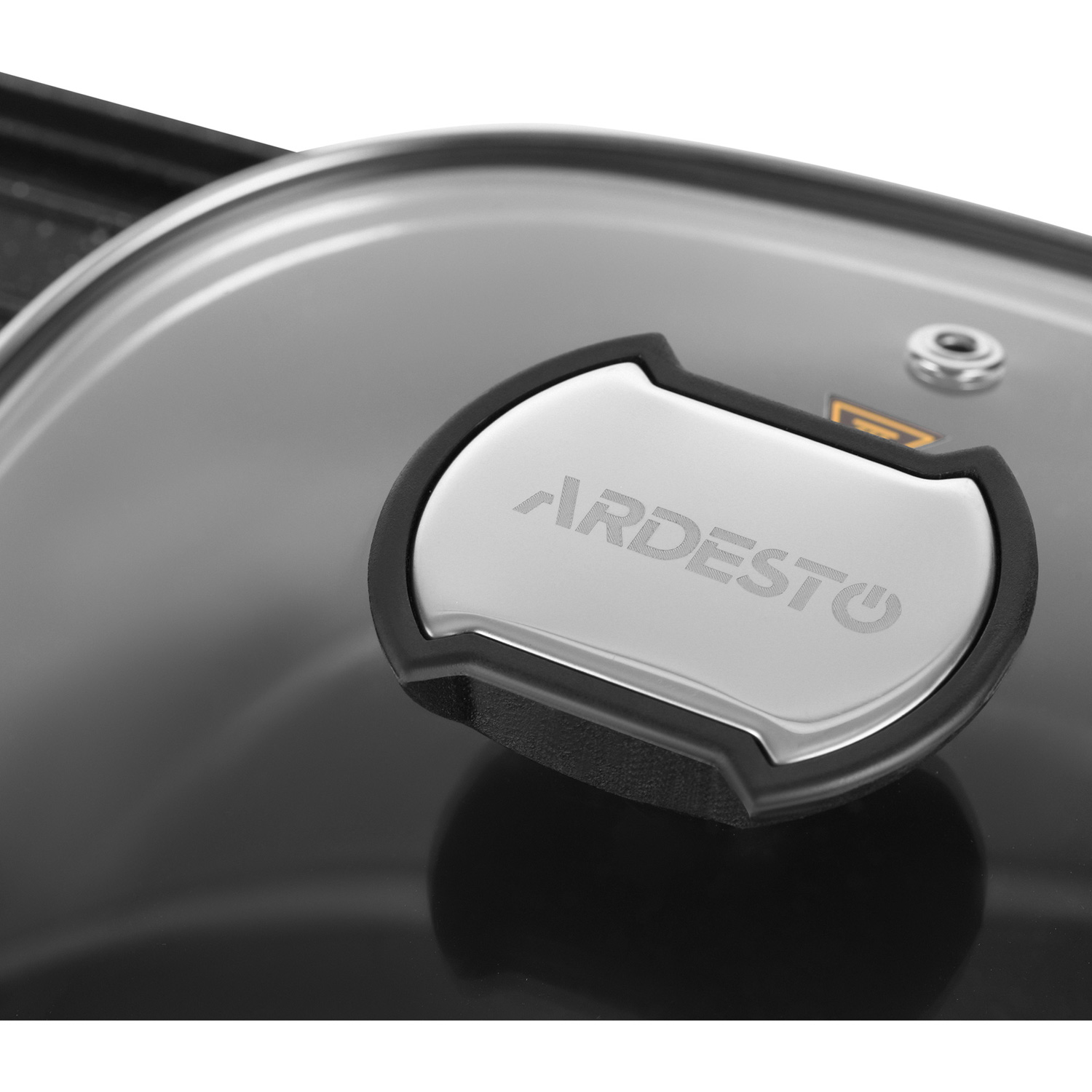 Электрогриль-планча ARDESTO GHP-5BL