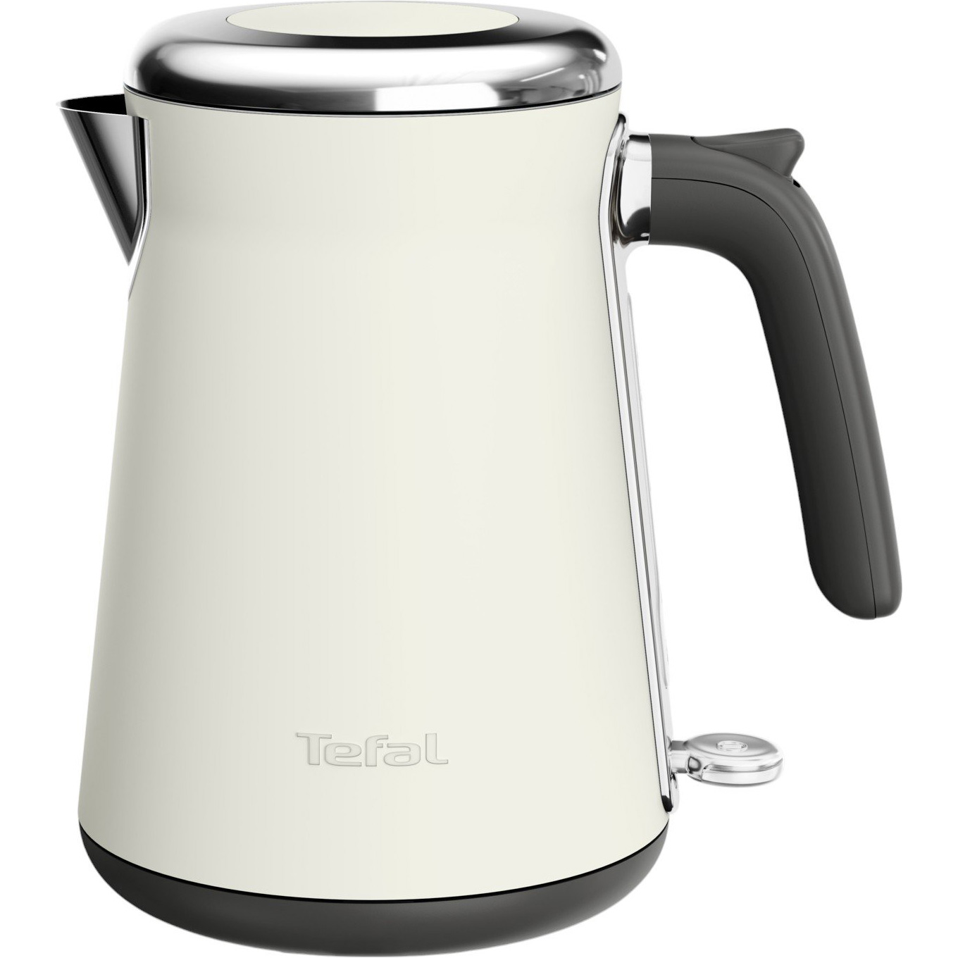 Электрочайник TEFAL Collection KI666AE0 Ivory