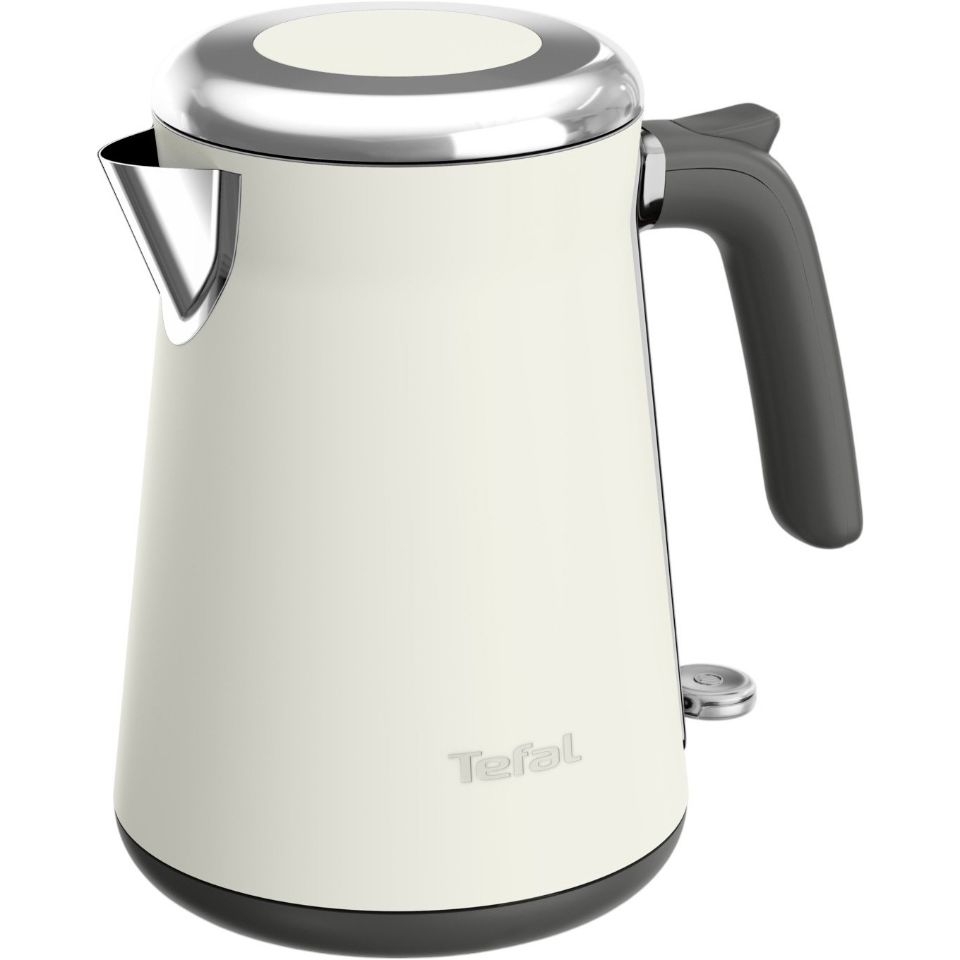Электрочайник TEFAL Collection KI666AE0 Ivory