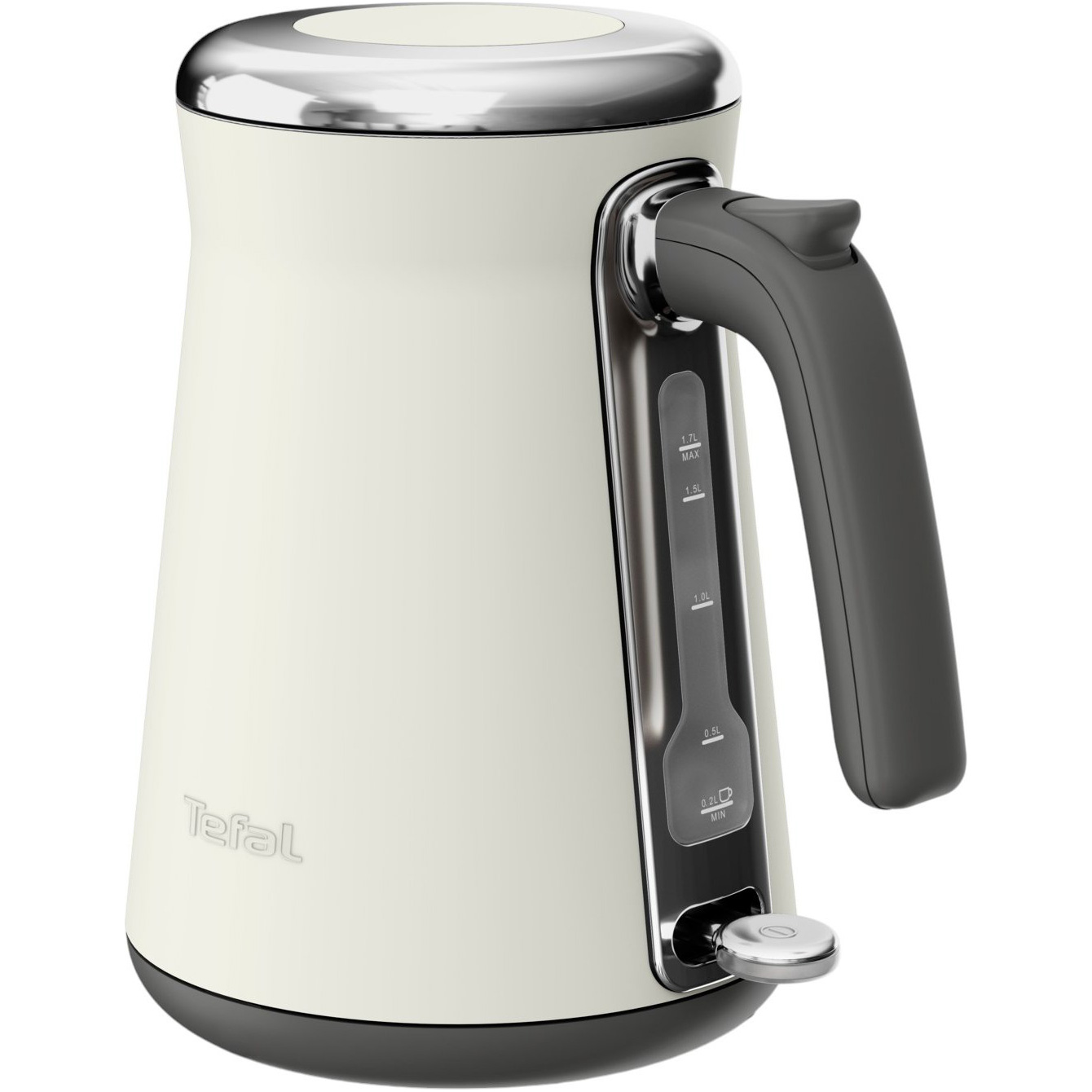 Электрочайник TEFAL Collection KI666AE0 Ivory