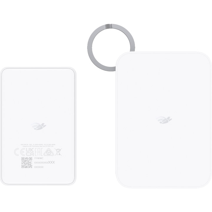 Аналізатор мережі Wi-Fi UBIQUITI UniFi WiFiMan Wizard