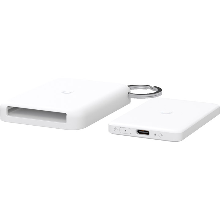 Аналізатор мережі Wi-Fi UBIQUITI UniFi WiFiMan Wizard