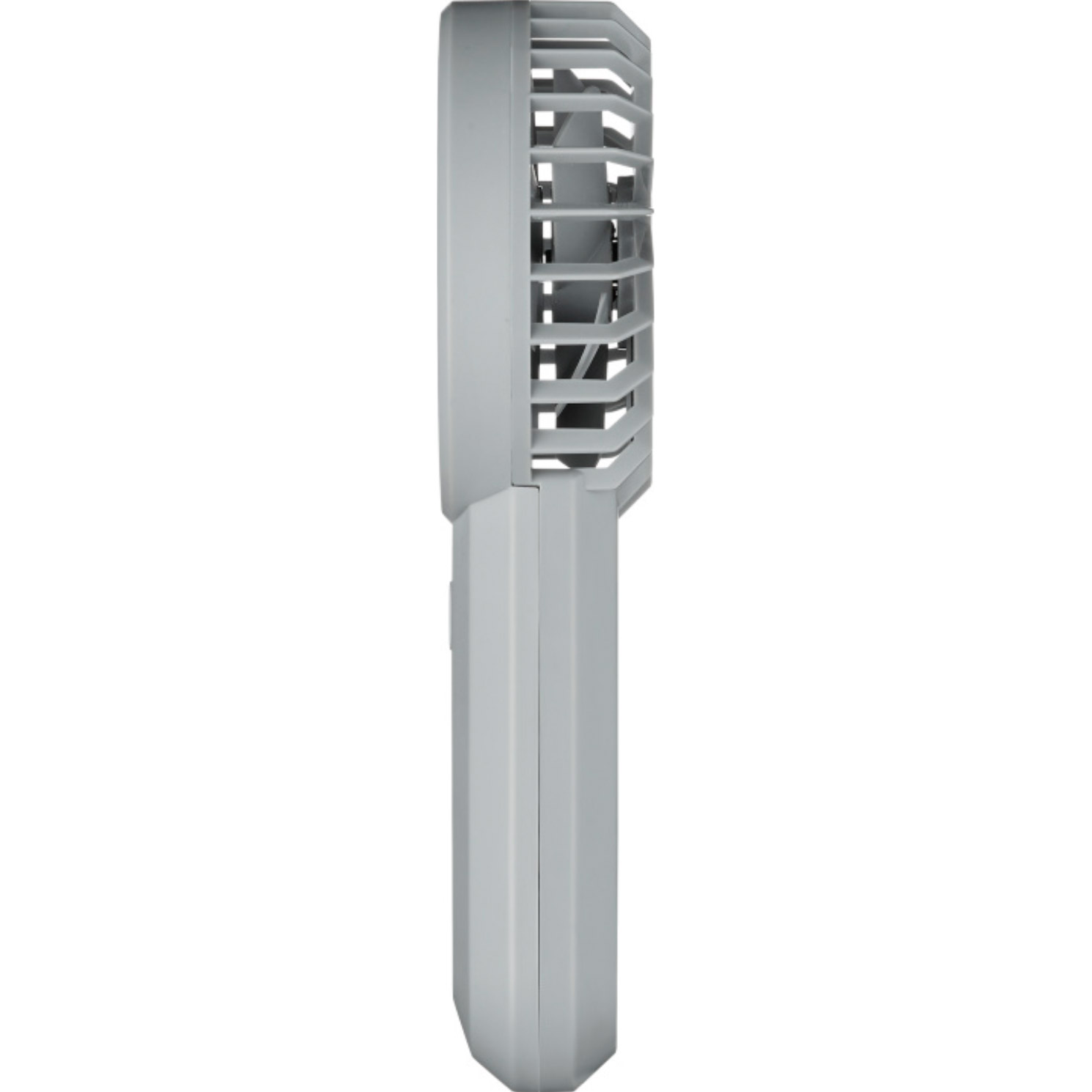 Портативний ручний вентилятор NOVEEN F220 Gray