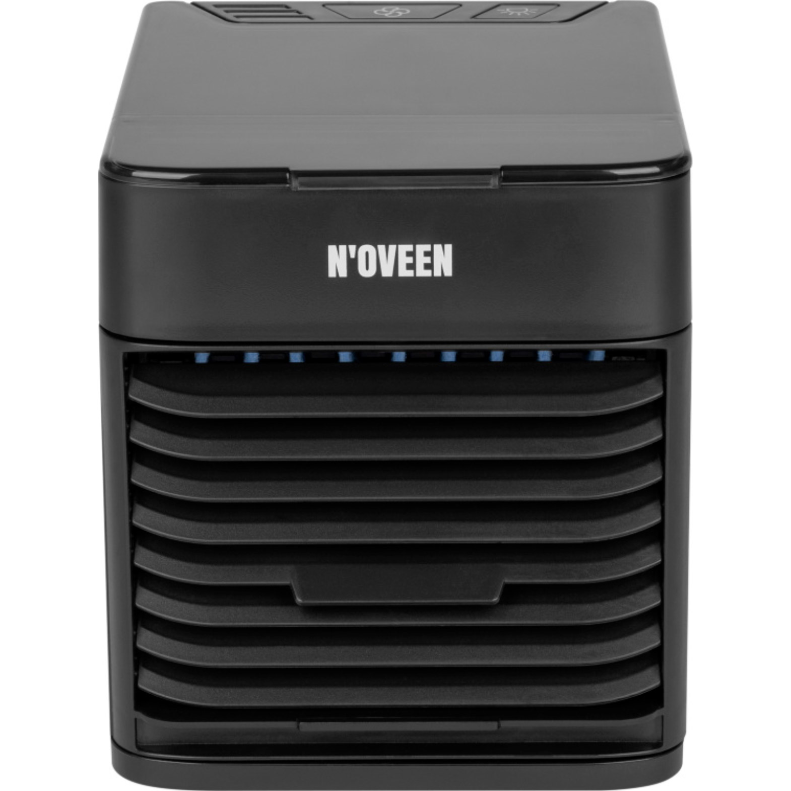 Міні-кондиціонер NOVEEN MAC330 Black