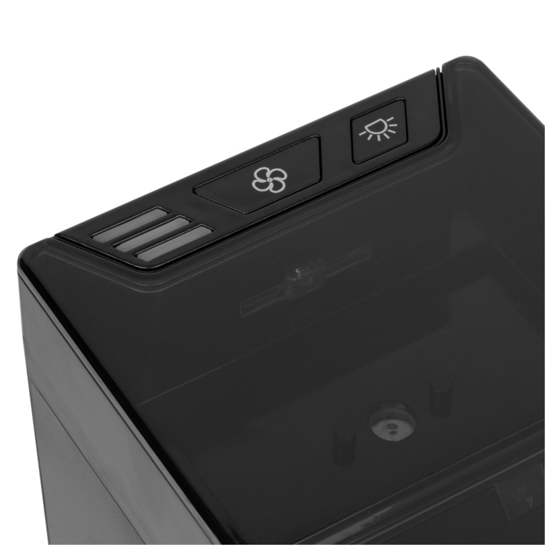 Міні-кондиціонер NOVEEN MAC330 Black