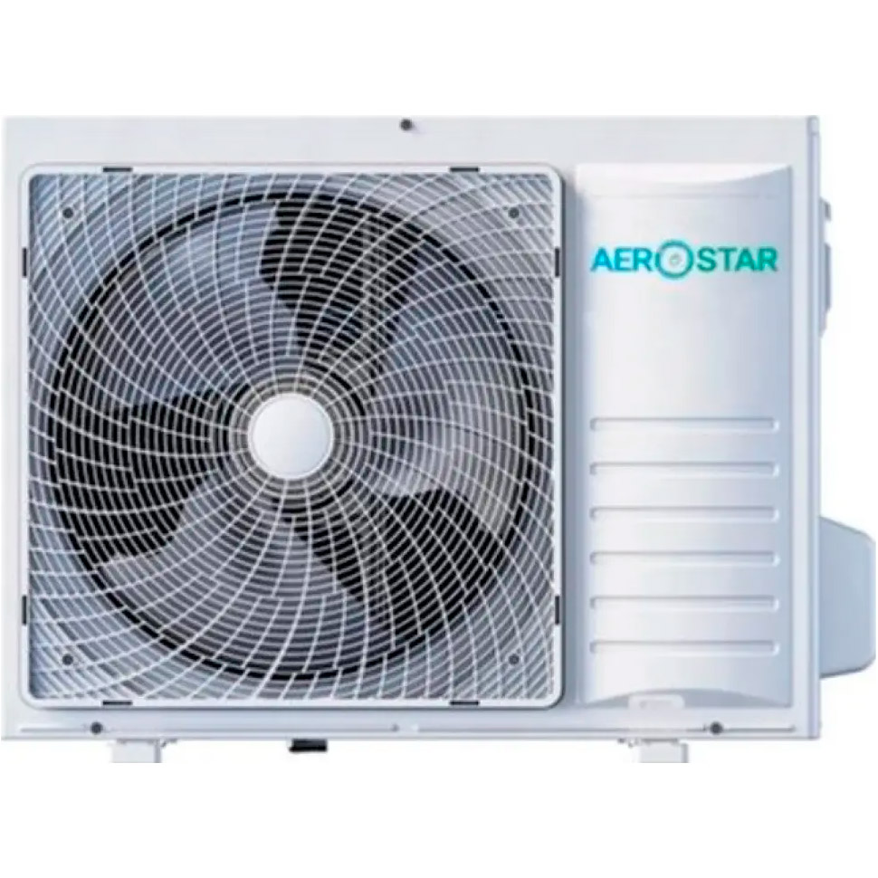 Кондиціонер AEROSTAR DJ AER-12A-R32-IU/AER-12A-R32-OU