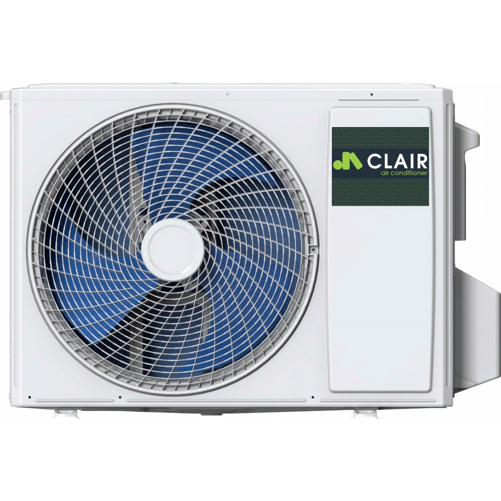 Кондиционер CLAIR Basic 12A-R410-IU/12A-R410-OU