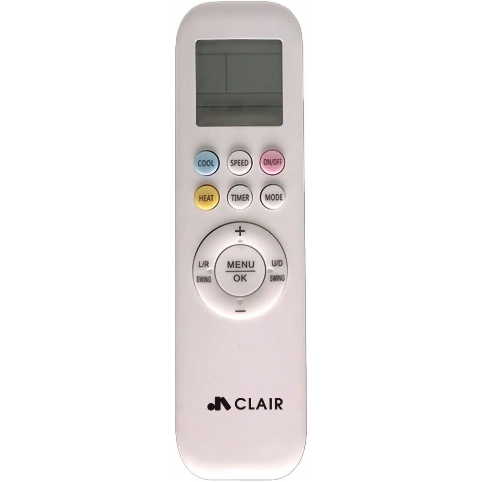 Кондиционер CLAIR Neolux 09A-R32-IU/09A-R32-OU