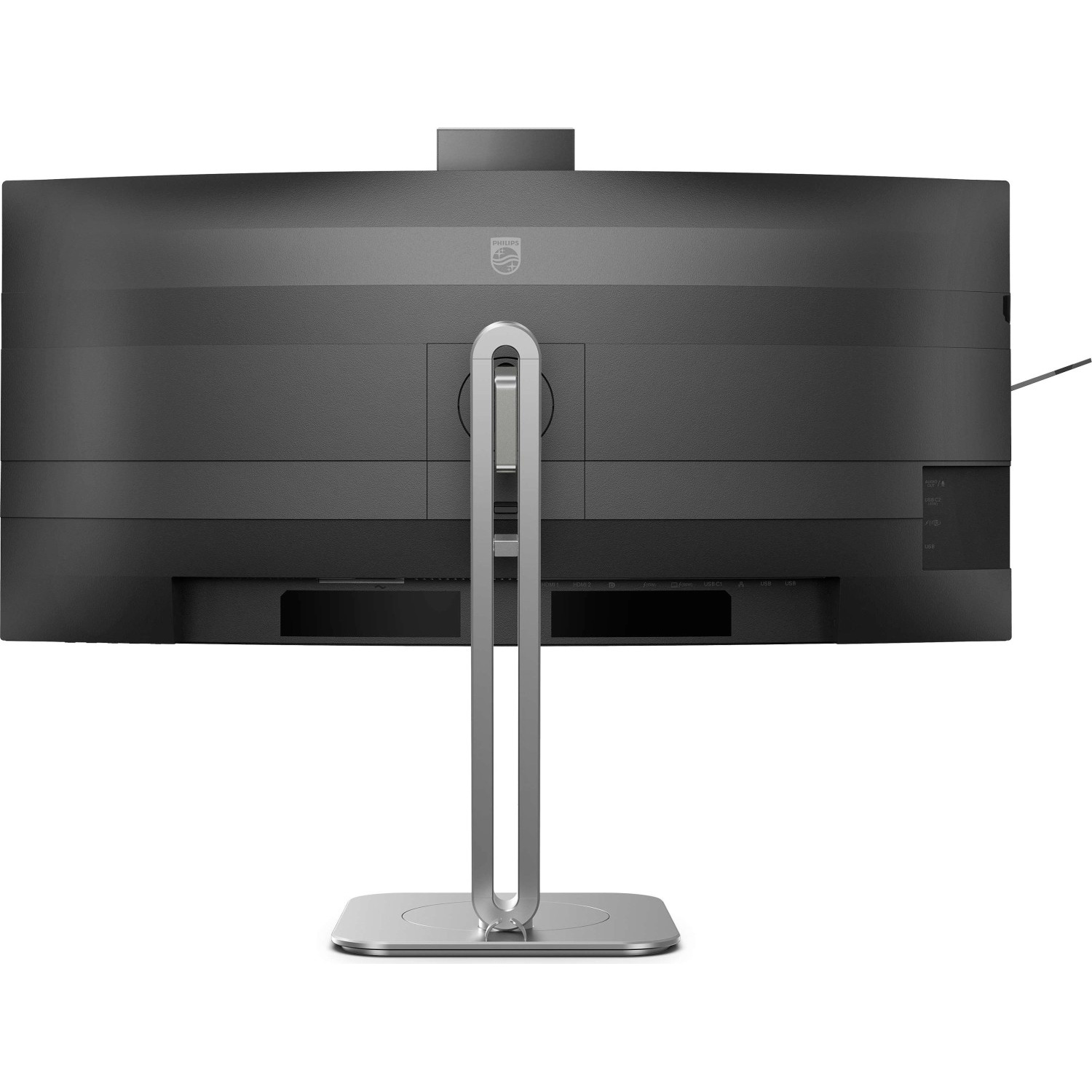 Монитор 34" PHILIPS 34B2U6603CH/00