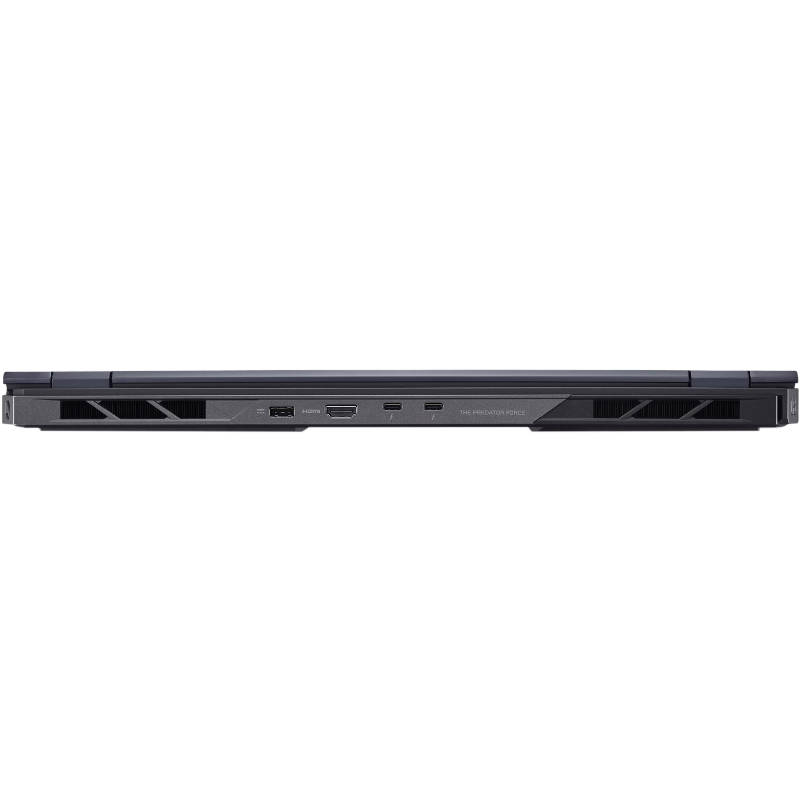 Ноутбук ACER Predator Helios 18 AI PH18-73-90GS Abyssal Black (NH.QVZEU.004)