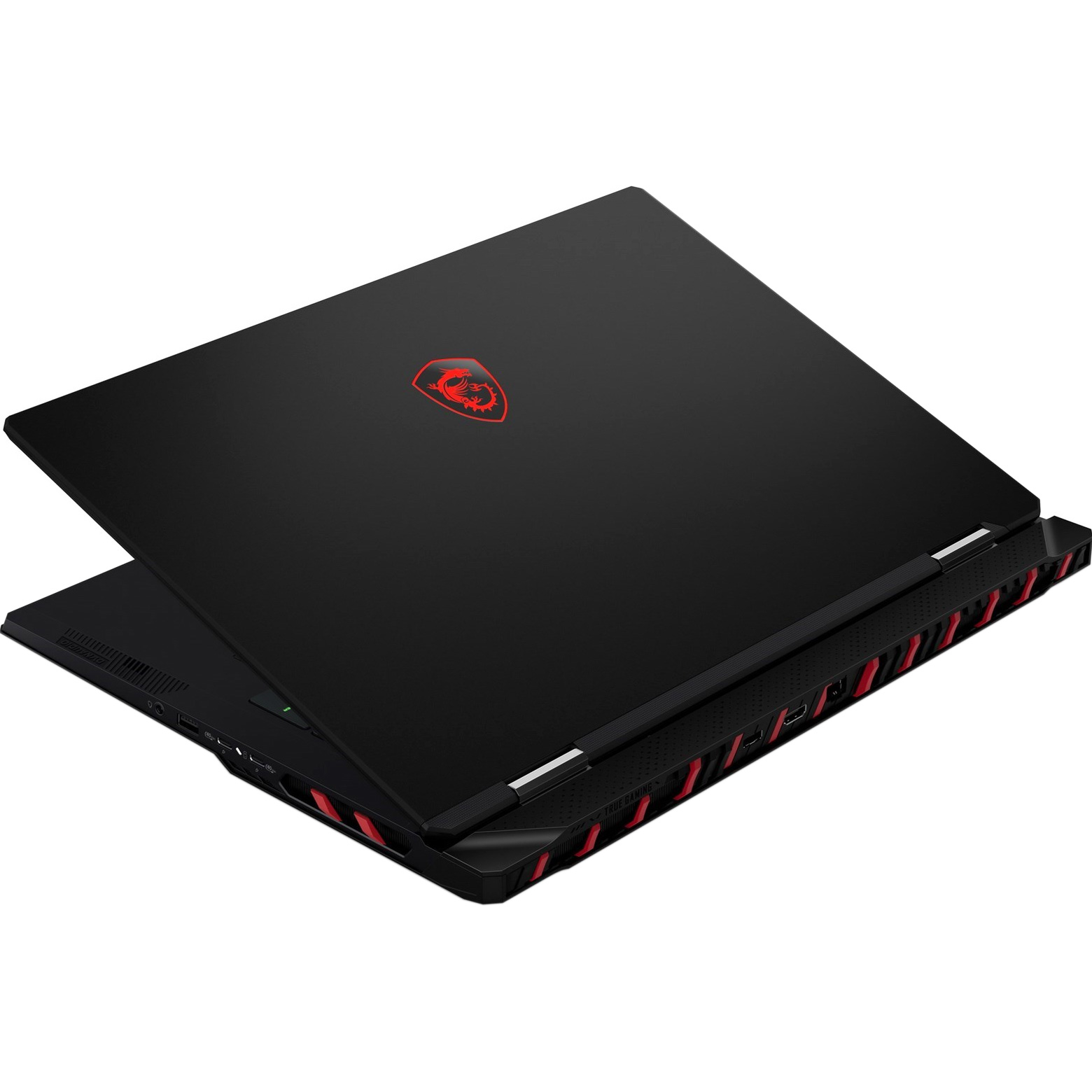 Ноутбук MSI Raider A18 HX A9WIG Core Black (9S7-182L72-212)