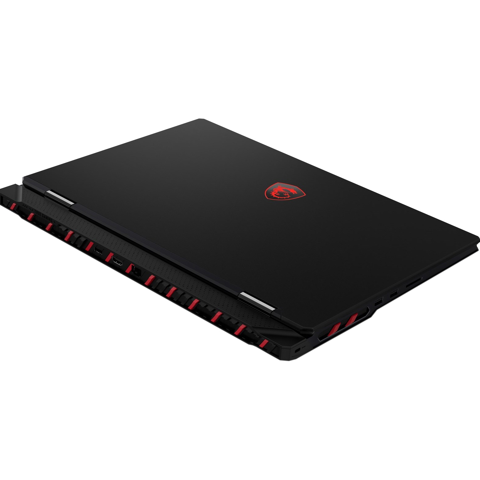 Ноутбук MSI Raider A18 HX A9WIG Core Black (9S7-182L72-212)