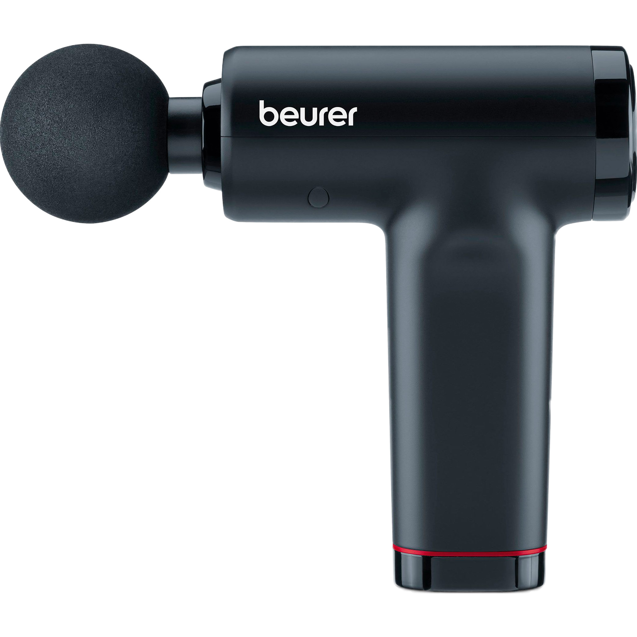 Массажный пистолет BEURER MG 89 Black (10434)