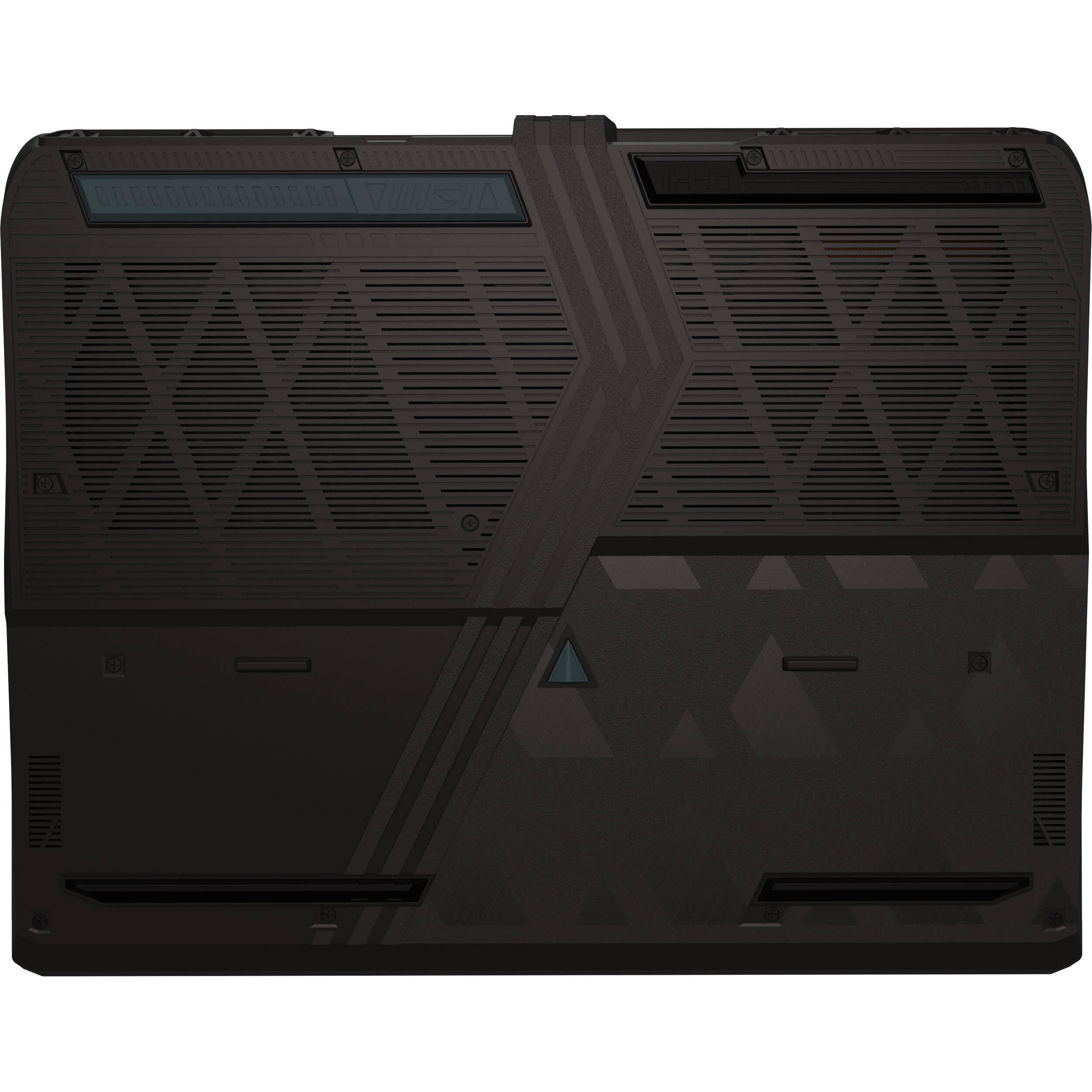 Ноутбук MSI Vector 17 HX AI A2XWHG Cosmos Gray (9S7-17S372-044)