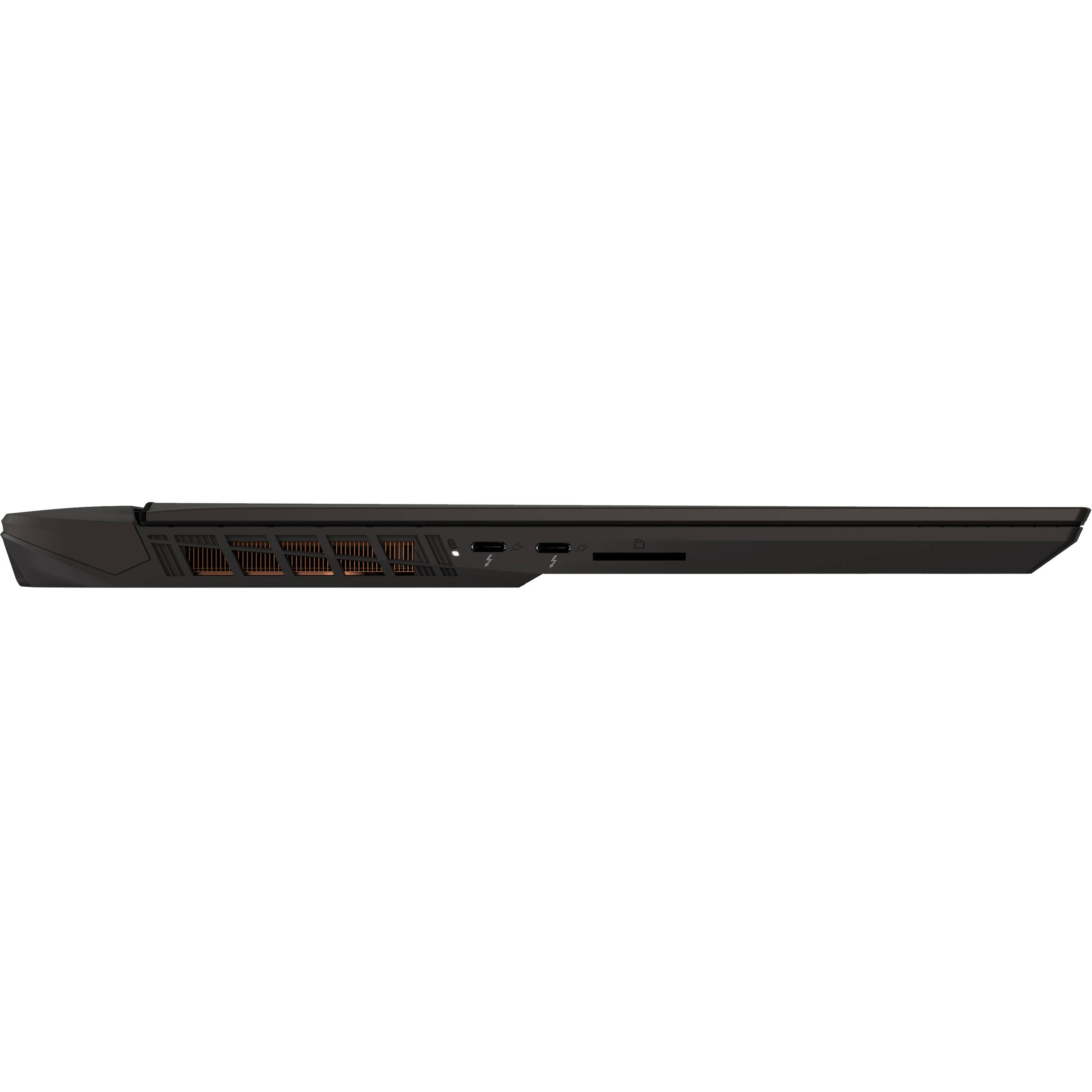 Ноутбук MSI Vector 17 HX AI A2XWHG Cosmos Gray (9S7-17S372-044)