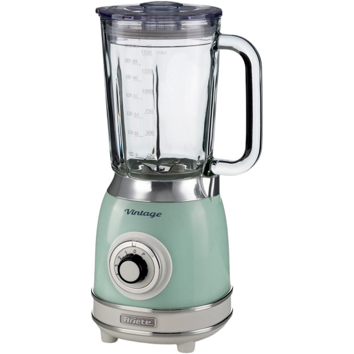Блендер ARIETE 583 Vintage Green (00C058304AR0)