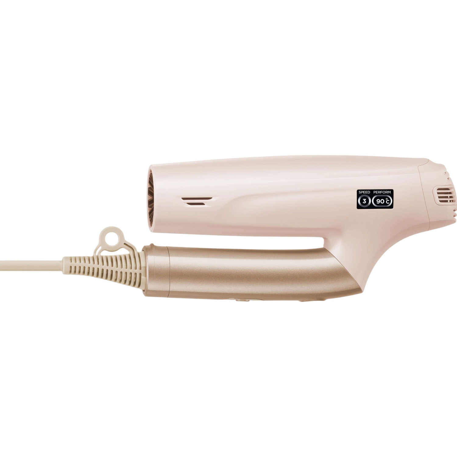 Фен BEURER HC 150 FusionDry Pro