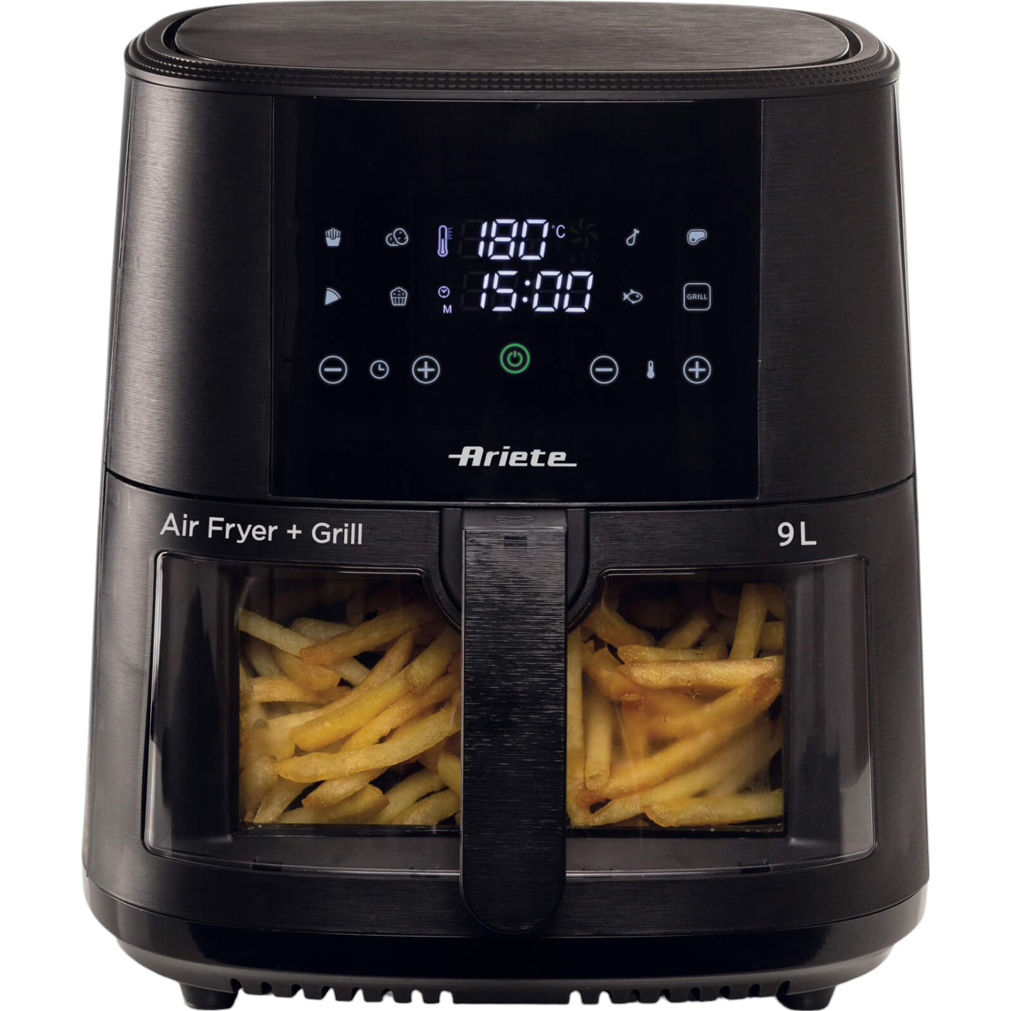 Мультипечь ARIETE 4630 Black