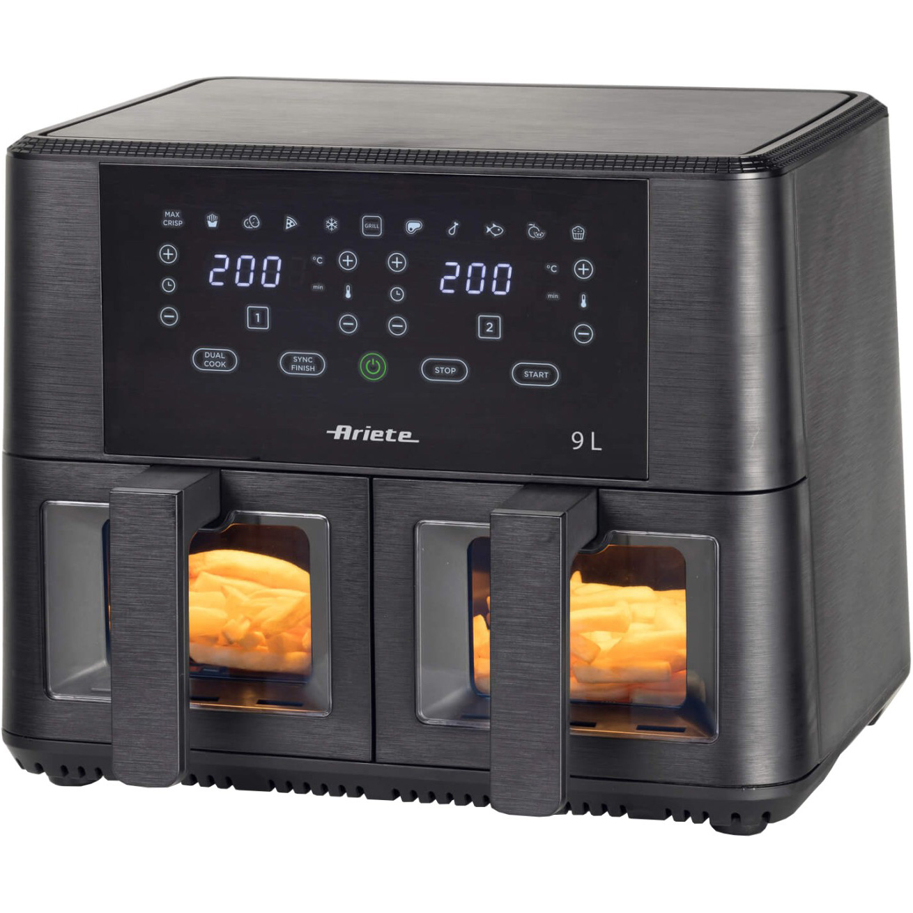 Мультипечь ARIETE 4631