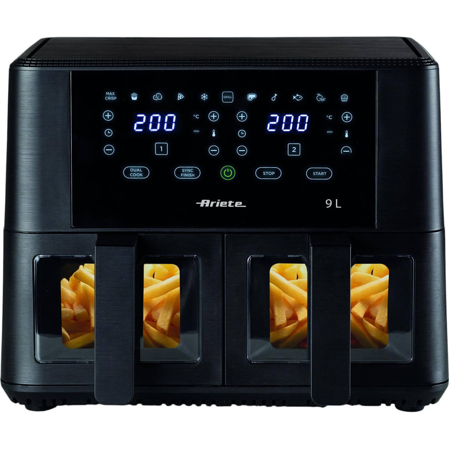 Мультипечь ARIETE 4631