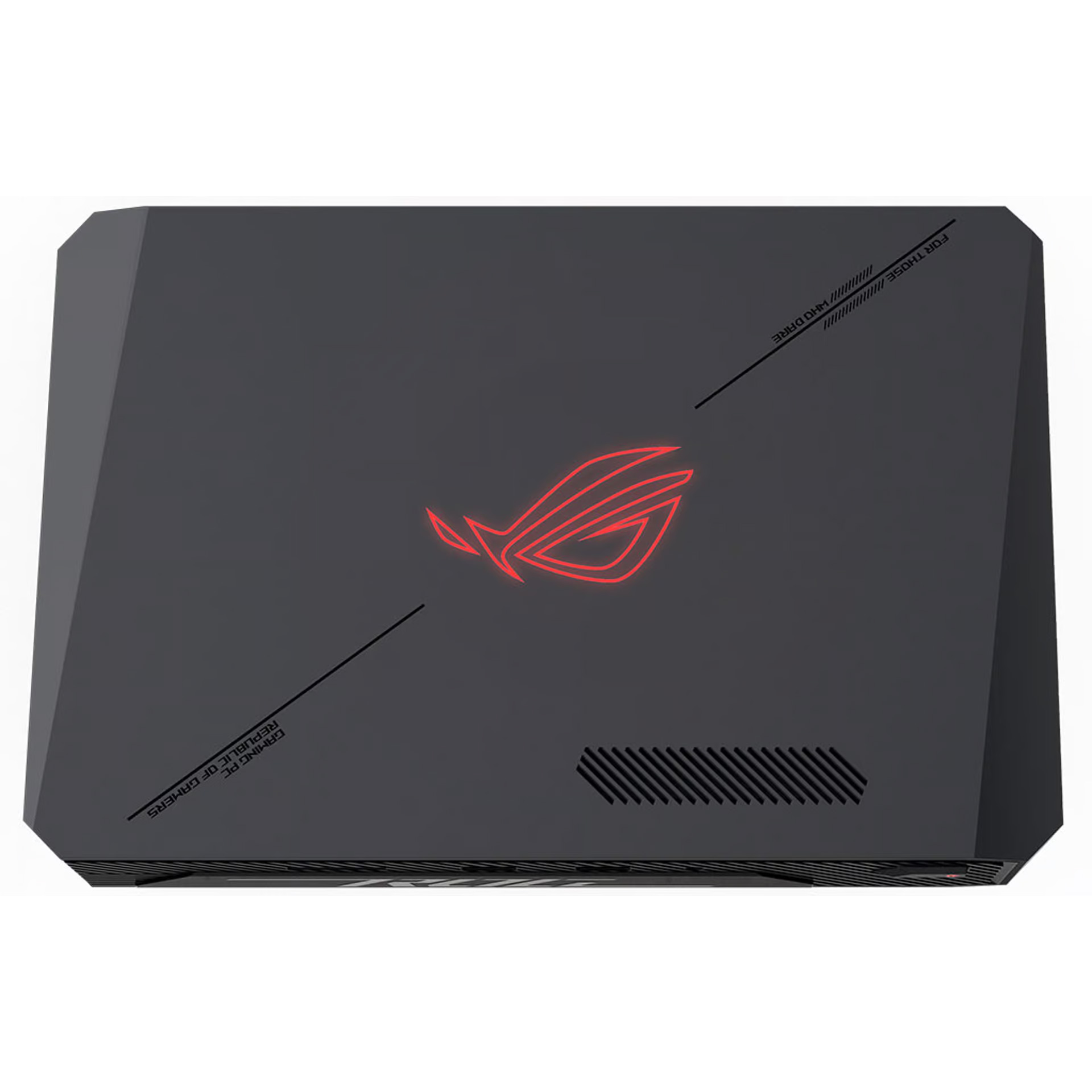 Неттоп ASUS ROG NUC RNUC14SRKU9189A2I (Ultra 9 185H 3.9GHz/32GB/SSD 1TB/RTX4070/WF6/BT/W11H) (90AS0051-M00100)
