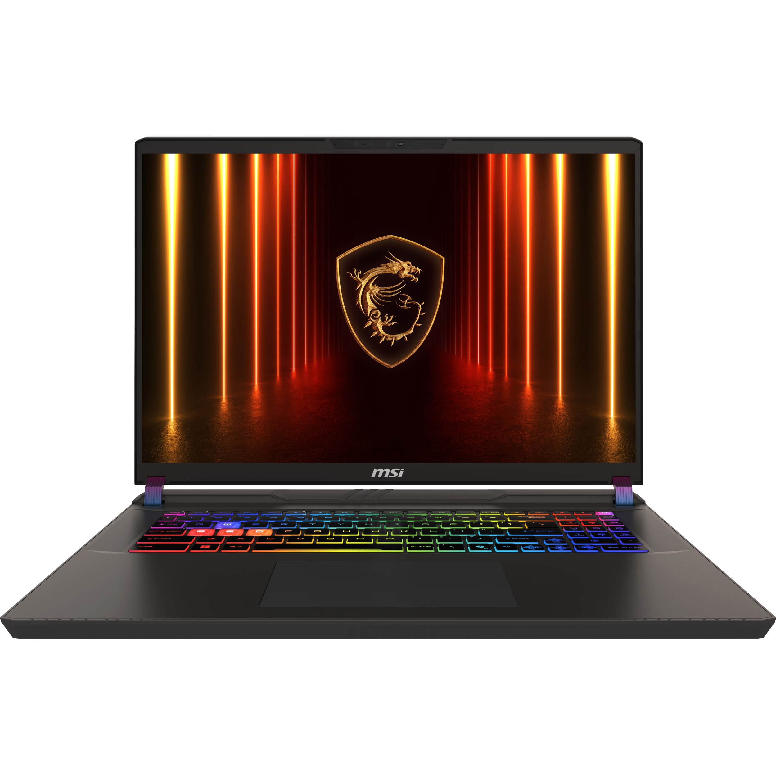 Ноутбук MSI Vector 17 HX AI A2XWIG Cosmos Gray (A2XWIG-043UA)