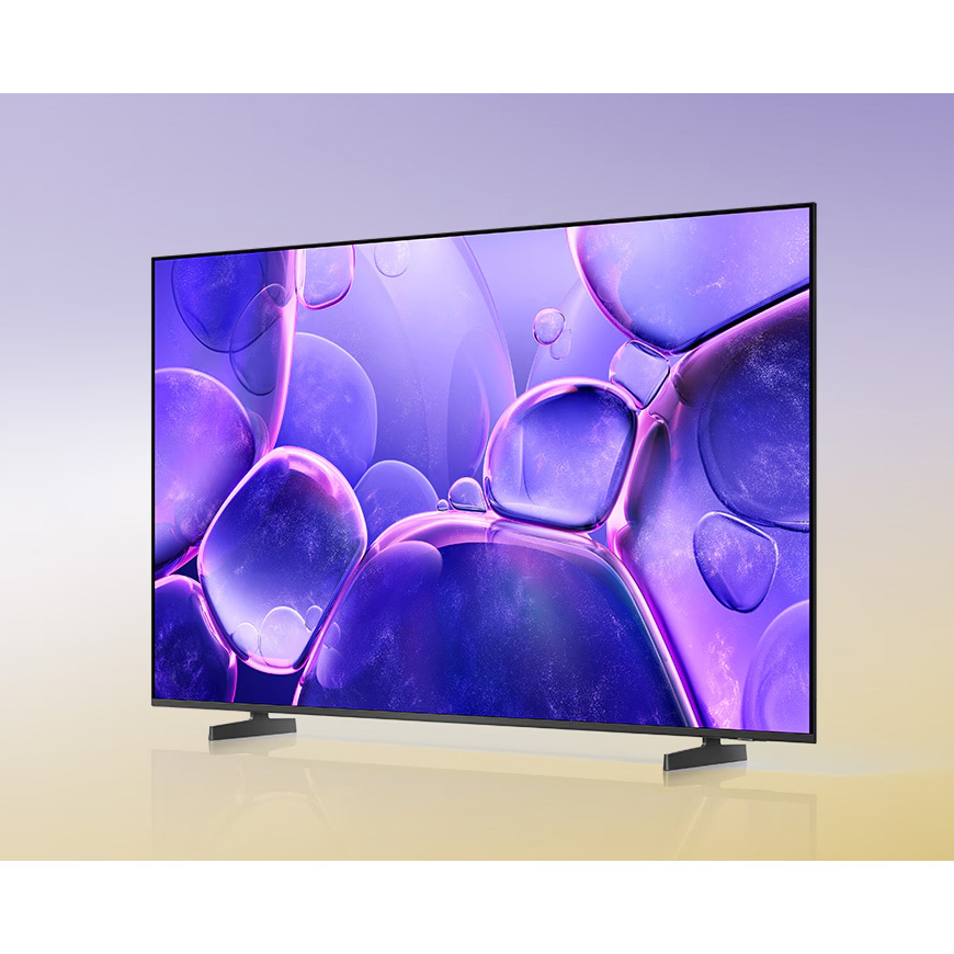 Телевізор SAMSUNG 85" 4K UE85U8000FU (UE85U8000FUXUA)