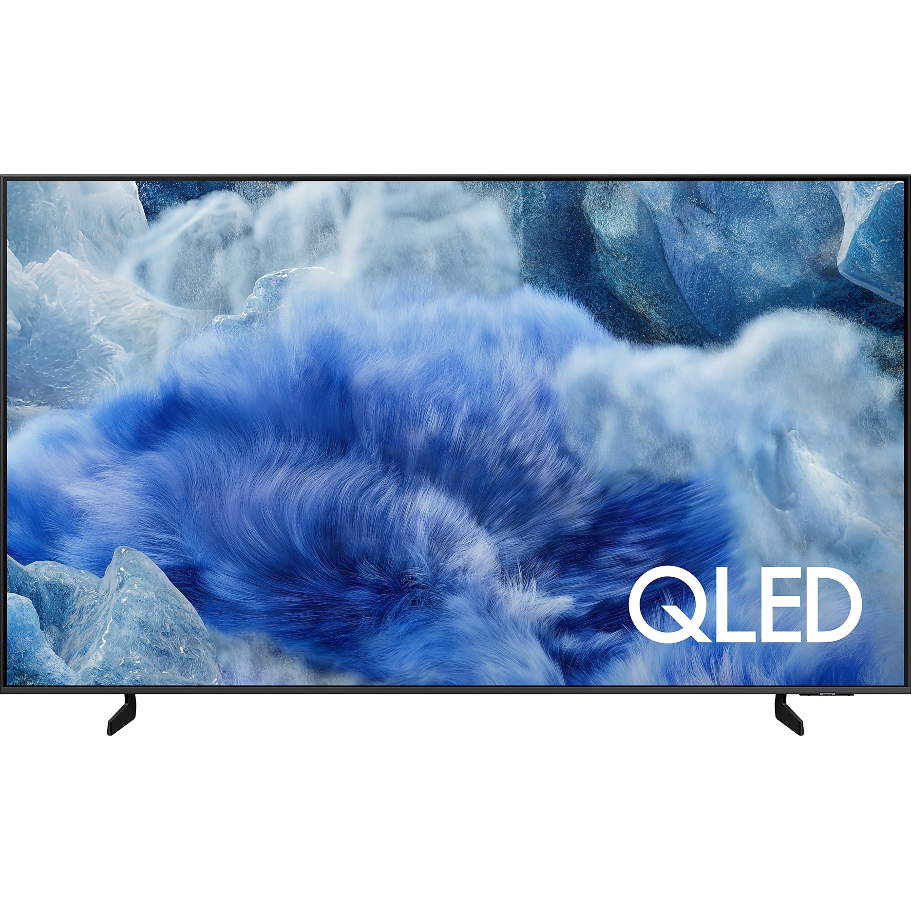 Телевізор SAMSUNG 85" QLED 4K QE85Q8FAAU (QE85Q8FAAUXUA)