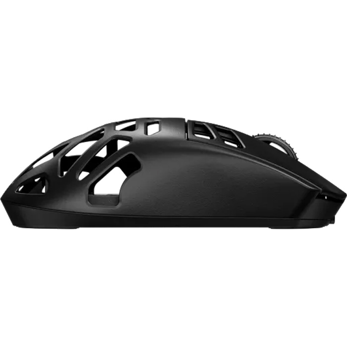 Миша ігрова LORGAR MSE90W Black (LRG-MSE90W-BK)