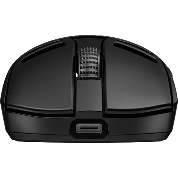 Миша ігрова LORGAR MSE90W Black (LRG-MSE90W-BK)