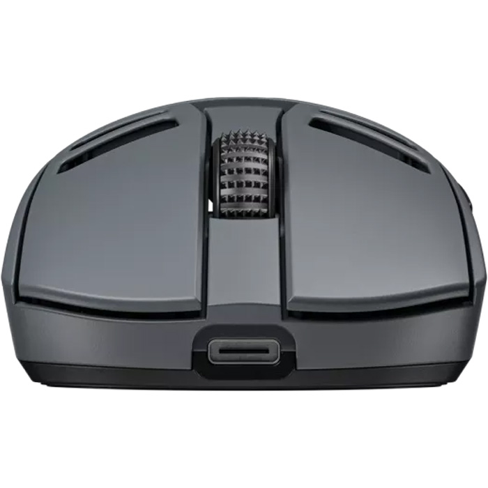 Мышь игровая LORGAR MSE90W Dark Gray (LRG-MSE90W-DG)