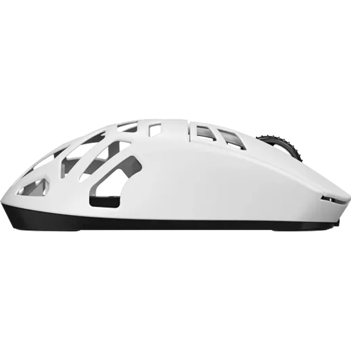 Миша ігрова LORGAR MSE90W White (LRG-MSE90W-WH)