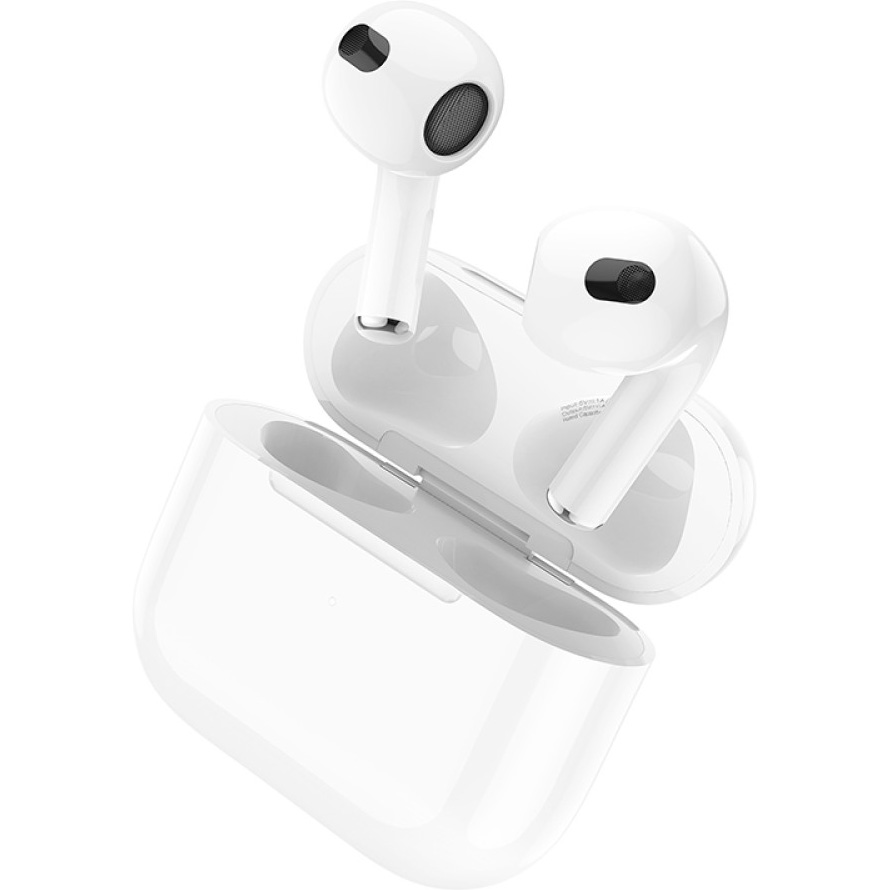 Навушники BOROFONE BW81 White