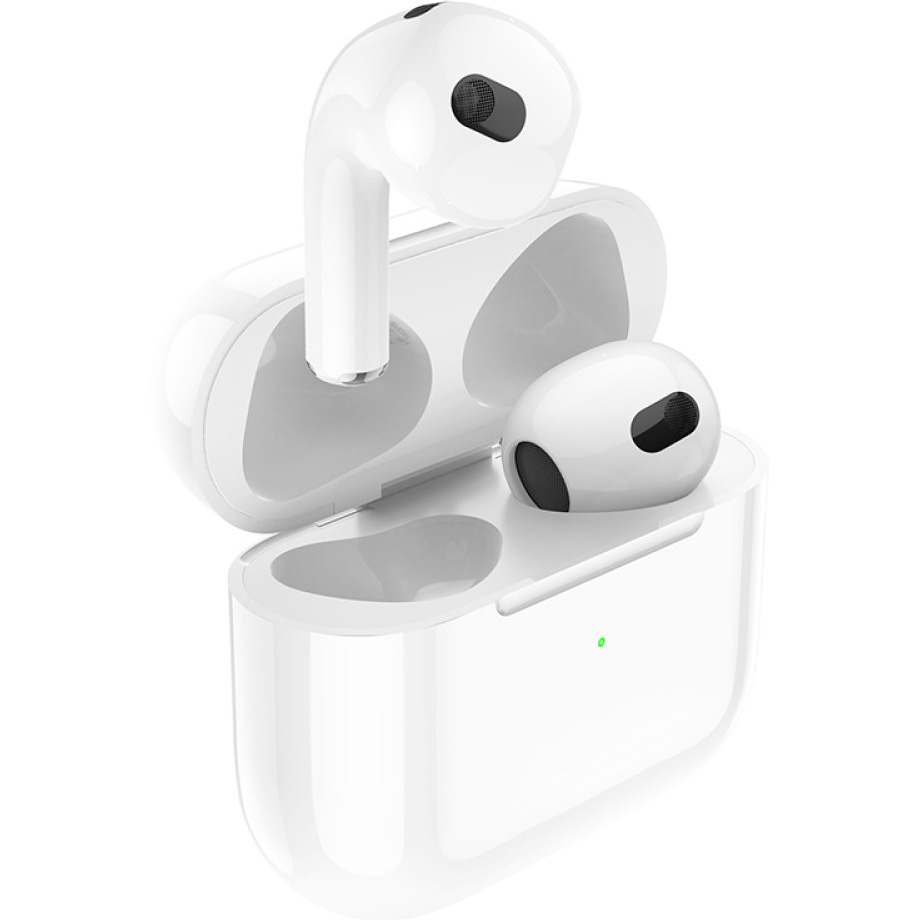 Навушники BOROFONE BW81 White