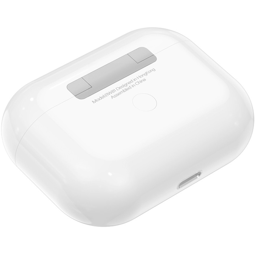 Навушники BOROFONE BW81 White