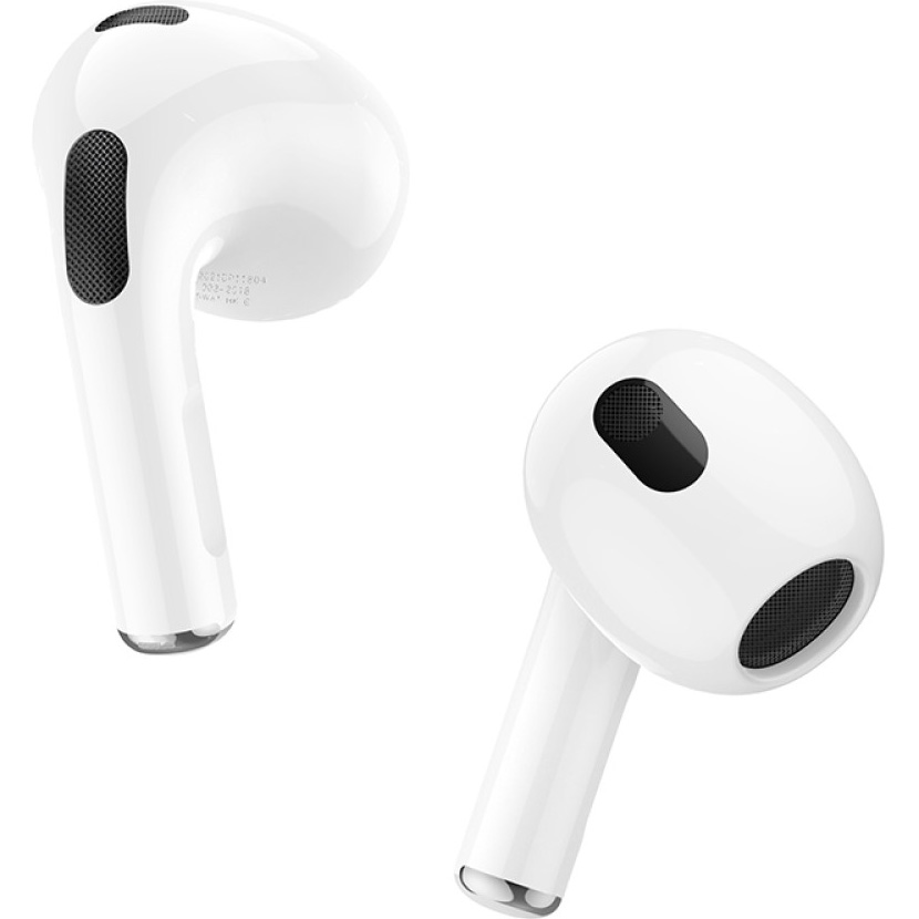 Навушники BOROFONE BW81 White